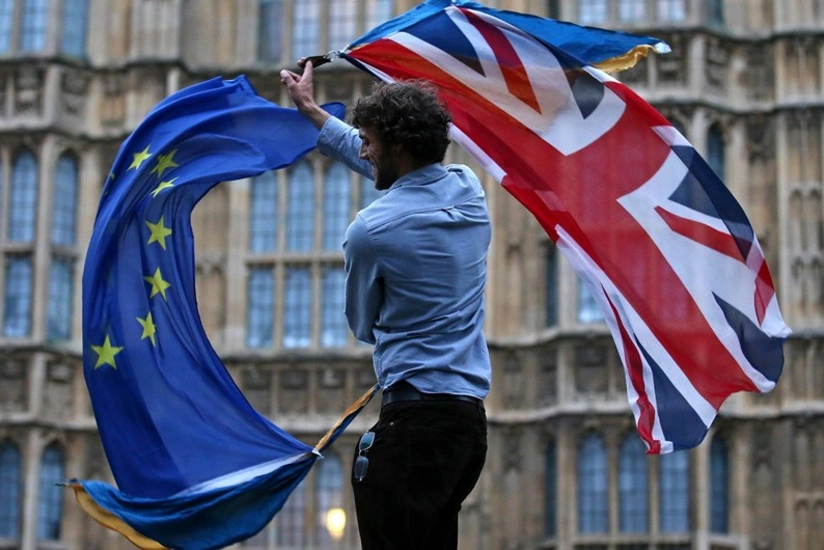 ЕС и Великобритания не договорились по Brexit