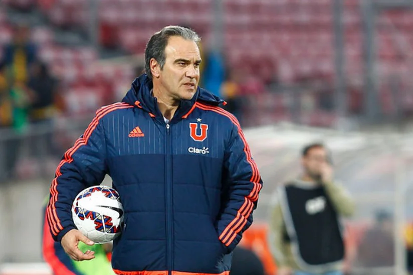 Çili millisinin yeni baş məşqçisi açıqlandı