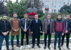 MM-in deputatları prezident seçkilərini müşahidə etmək üçün Moldovaya gedib