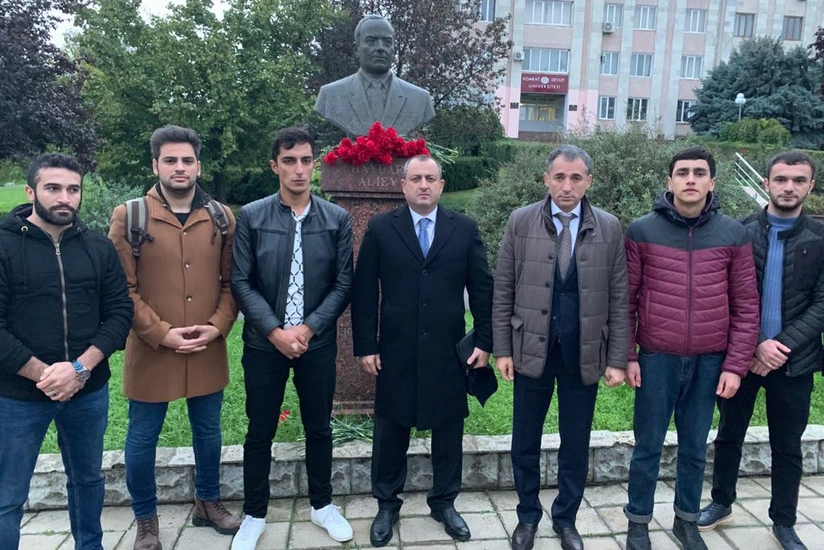 MM-in deputatları prezident seçkilərini müşahidə etmək üçün Moldovaya gedib