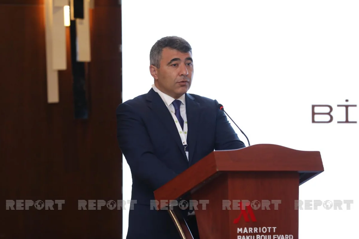 Impact of global processes on Azerbaijan’s food security