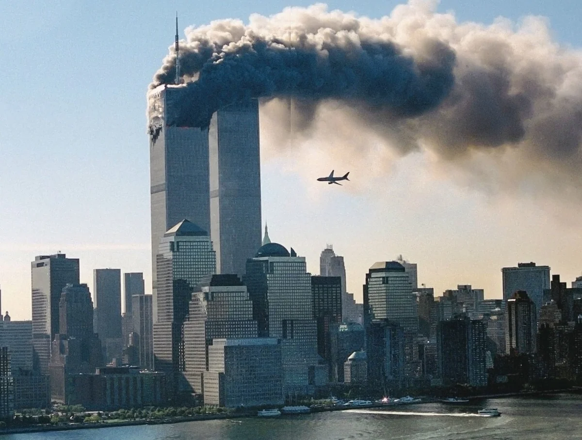 9/11 events - terrorism remains a threat to any country - COMMENT