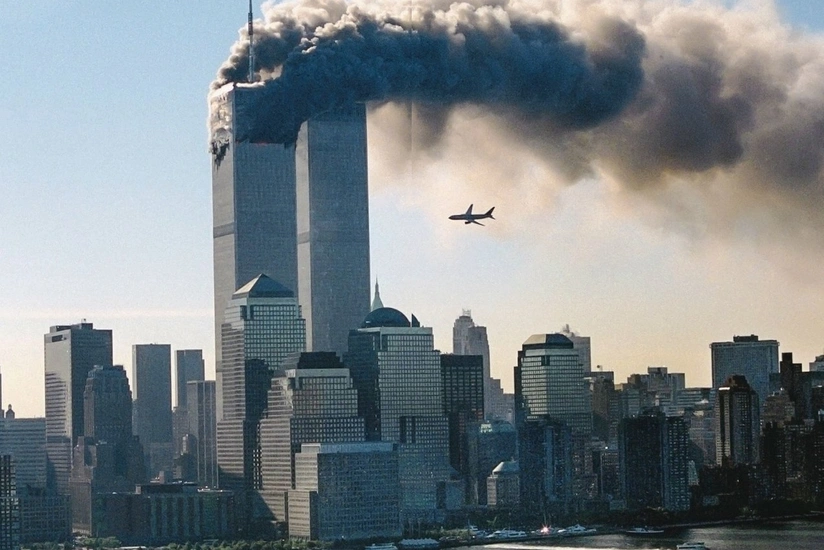 11 sentyabr hadisəsi - istənilən ölkə üçün terror təhlükəsi var - ŞƏRH