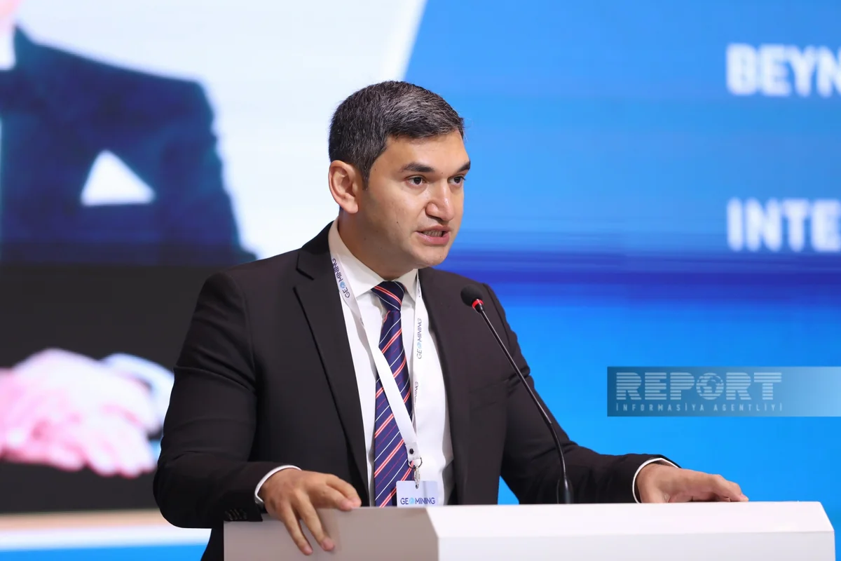 “Daşkəsən Dəmir Filiz” MMC-yə xarici səhmdarın cəlb edilməsi planlaşdırılır