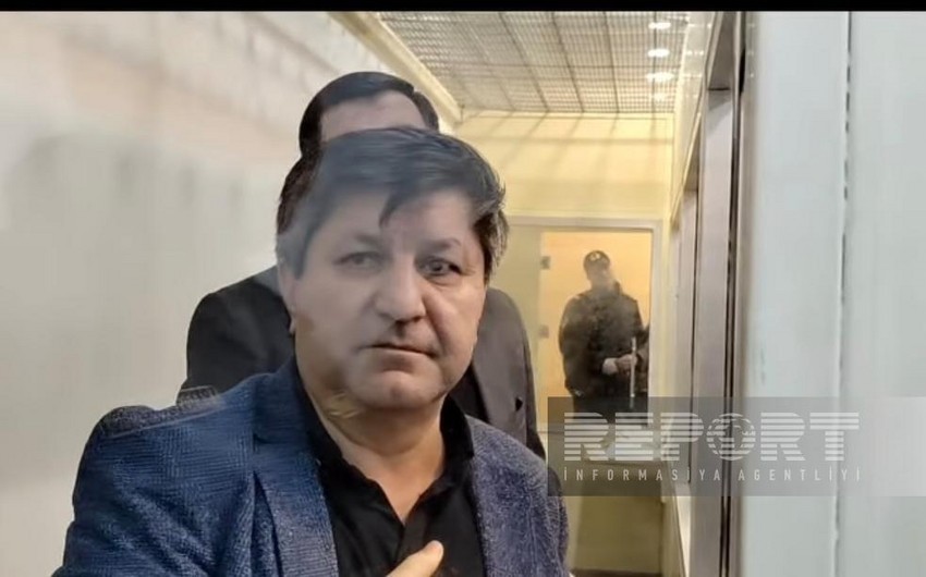 Əvəz Zeynallının xəstəliyi ilə bağlı iş tibbi şəhadətləndirilməyə göndərilib