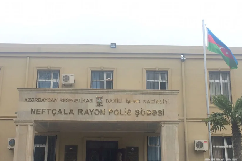 Neftçalada oğurluğa görə həbs olunan şəxslərin başqa cinayətlər törətdikləri də məlum olub