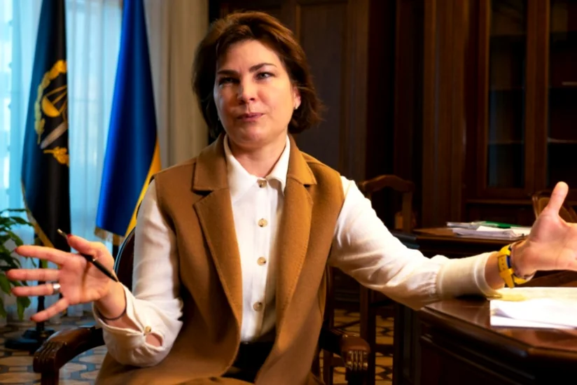 ABŞ hərbi cinayətlərin araşdırılması üçün Ukraynaya hüquqşünaslar göndərəcək
