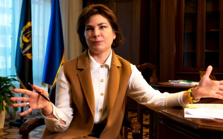 ABŞ hərbi cinayətlərin araşdırılması üçün Ukraynaya hüquqşünaslar göndərəcək