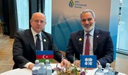 Azerbaijan and OPEC discuss global oil market regulation
