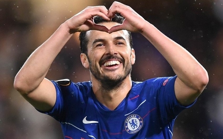 Çelsinin futbolçusu: Arsenala qarşı mübarizə möhtəşəm olacaq