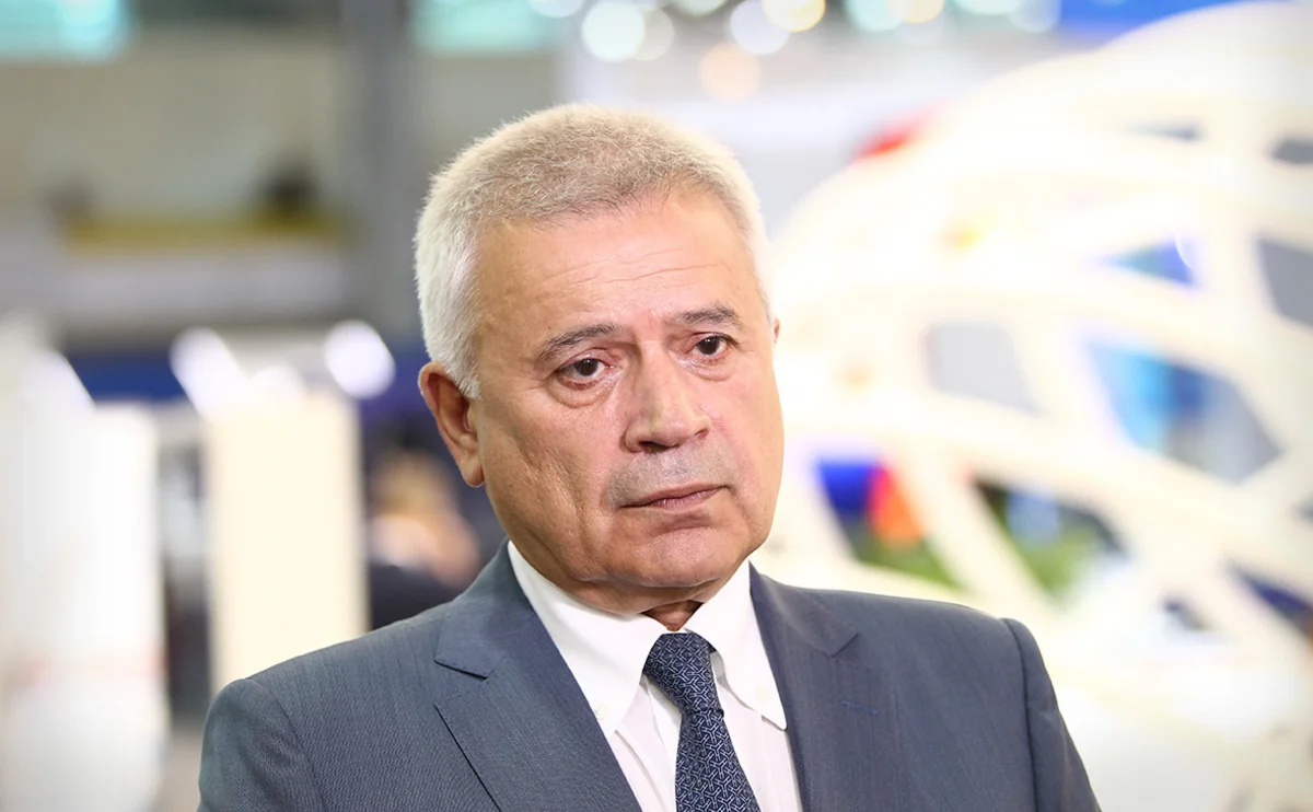 Глава Лукойла: Компания к апрелю выйдет на докризисный уровень добычи нефти