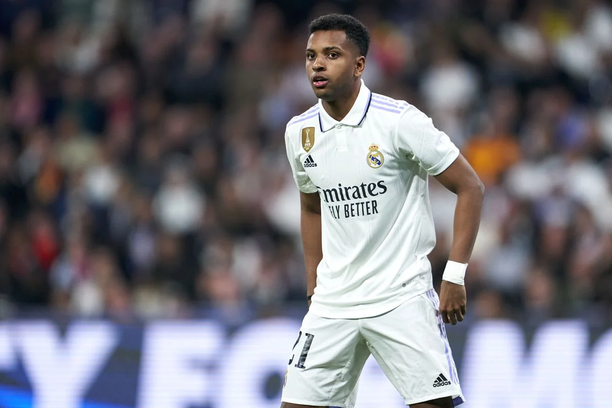 Finalda Real Madridə qələbə qazandıran futbolçunun evi qarət olunub