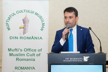 Ramin Məmmədov: Azərbaycanda dinlə dövlət arasında möhkəm əlaqələr mövcuddur
