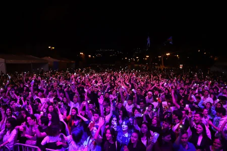 Ulu Öndərə həsr edilən Gənclər Festivalı keçirilib