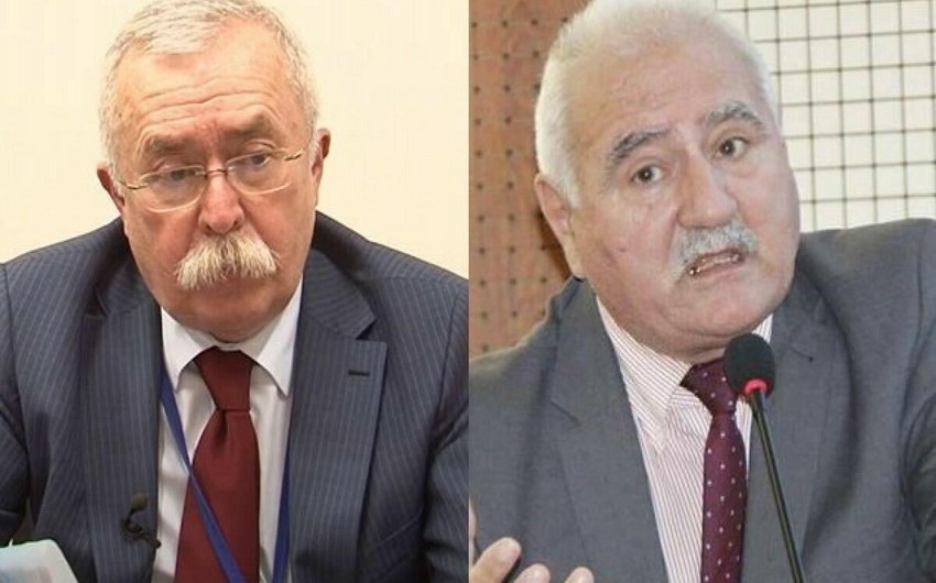 XİN-in İşlər idarəsinin sabiq müdiri Fərhad Mollazadə ziyanın 2,3 milyon manatını ödəyib