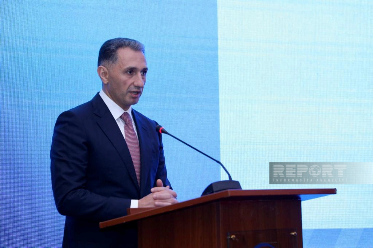 Rəşad Nəbiyev: Azərbaycanda universitetlərin 70 %-də süni intellekt tədris olunacaq