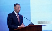 Rəşad Nəbiyev dünya çempionatında bürünc medal qazanan cüdoçunu təbrik edib