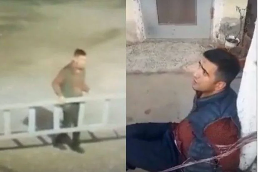 Bakıda məsciddən oğurluq edən şəxs barəsində 3 aylıq inzibati həbs qərarı verilib - RƏSMİ