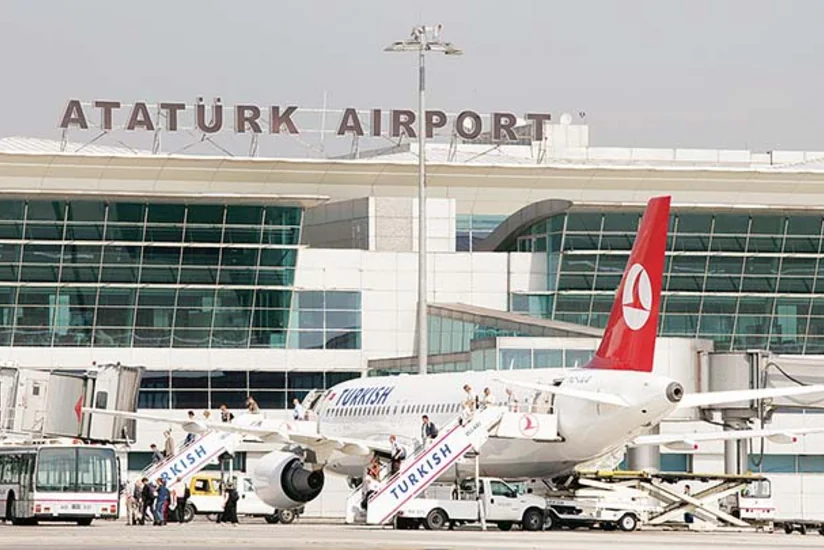 İstanbul hava limanlarında artıq yüklənmə qeydə alınıb