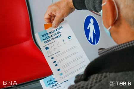 Baku Transport Agency, TABIB launch joint campaign