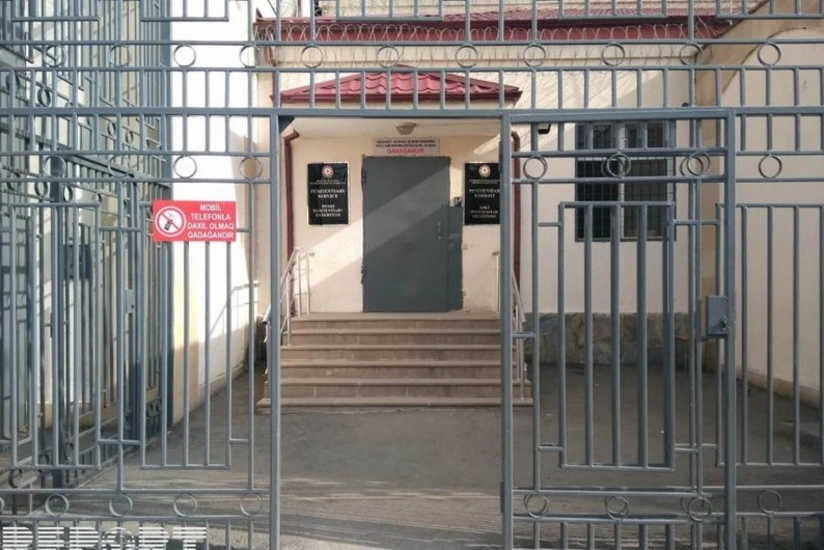 В Азербайджане исполнено распоряжение о помиловании