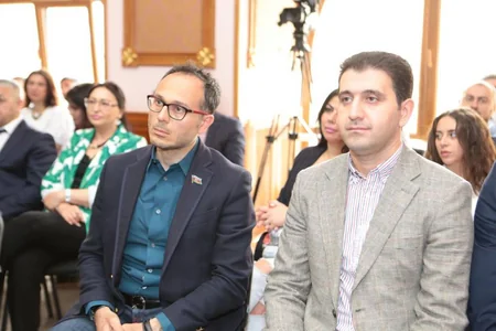 “Soydaş” milli virtual platformasının təqdimatı olub