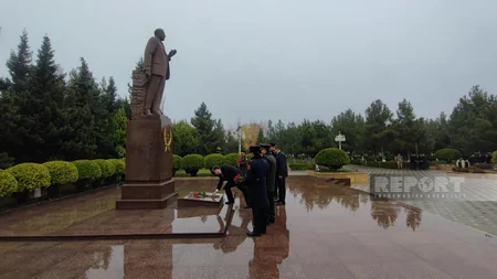 Aran rayonlarında Heydər Əliyevin xatirəsi anılıb