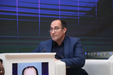 На международном форуме предпринимателей обсуждено влияние ИИ на современное развитие