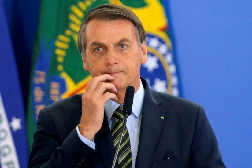 CNN Brasil: Bolsonaroya xərçəng diaqnozu qoyulub