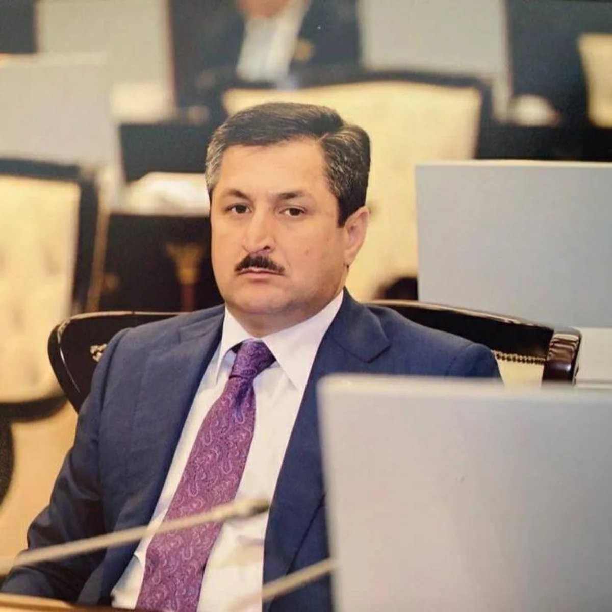Azərbaycanın Vətən müharibəsindəki taktiki üsulları dünya hərb elmi üçün yenilikdir