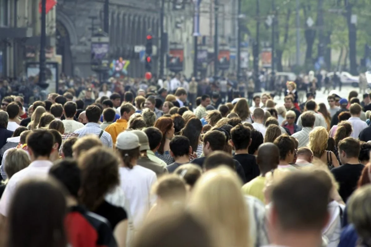 Number of Azerbaijani population unveiled