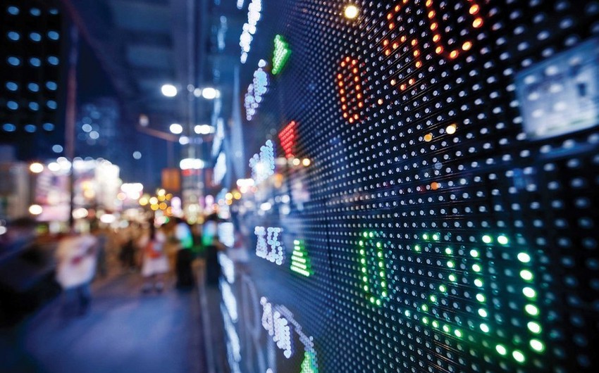 Azərbaycanın qiymətli kağızlar bazarı 53% kiçilib - ƏLAVƏ OLUNUB