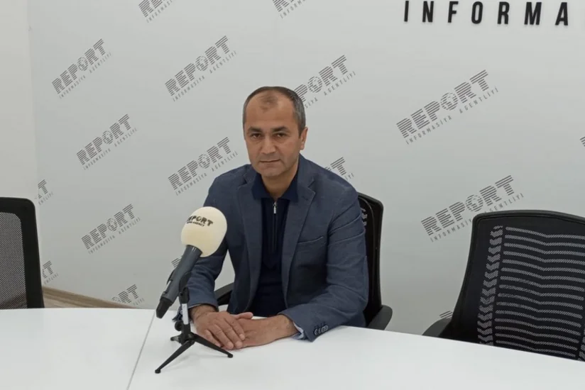 Azərbaycan millisinin sabiq futbolçusu: Sabah və Zirə üçün həlledici oyun Bakıda olacaq