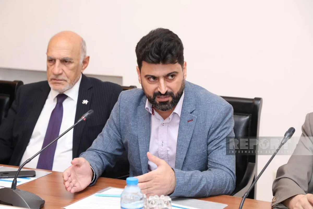 Эксперт: Создание AZCON повысит эффективность транспортного сектора