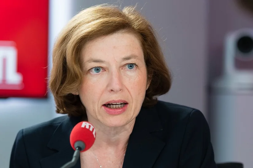 Fransanın müdafiə naziri: İranın Razılaşmadan çıxmasından pis heç nə ola bilməz