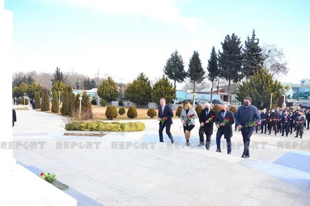 Ağstafada Gənclər Günü ilə bağlı konsert təşkil olunub