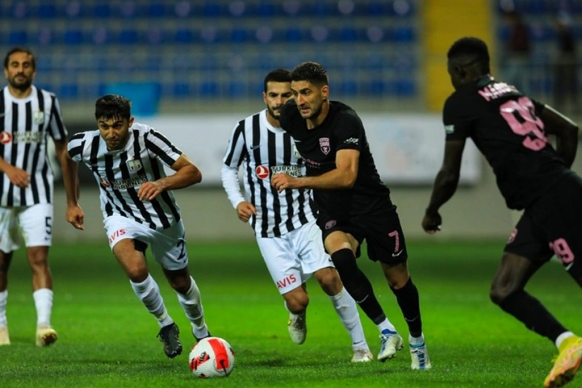 Neftçi - Sabah oyununa giriş biletsiz olacaq