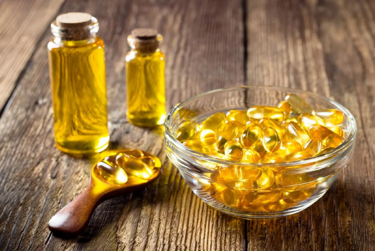 Relation between omega-3, risk of premature death revealed