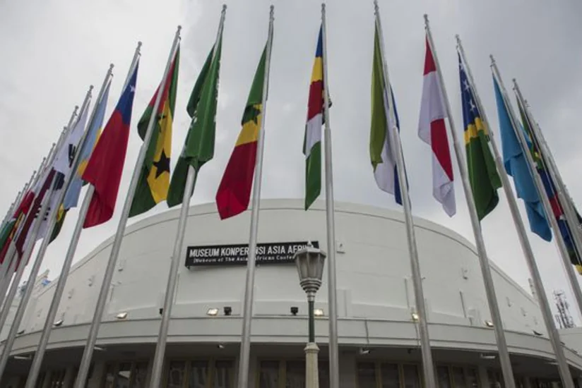 Commemorating the 63rd Asian Africa Conference, Indonesia Will Involve More Youth
