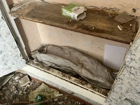 DİN və Penitensiar xidmət əməliyyat keçirib, avtomat aşkar olunub