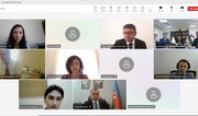 ETN: Suriyalı tələbələrin Azərbaycanda təhsil alma imkanları araşdırılır