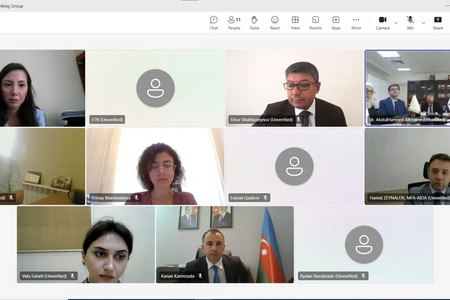 Syrian students may study in Azerbaijan under new grant program