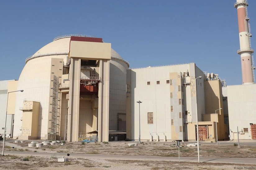 Iran ready to lower uranium enrichment levels, but seeks guarantees