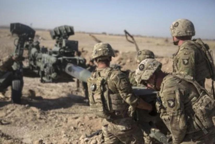 ABŞ Əfqanıstandakı hərbçilərinin sayını 14,5 min nəfərə çatdıracaq