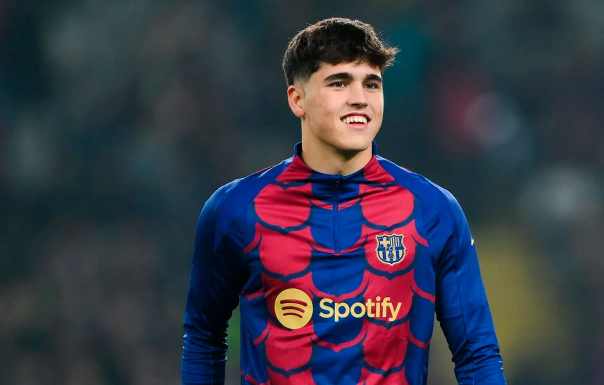 İspaniya millisinin və Barselonanın futbolçusunun zədəsi ciddi deyil