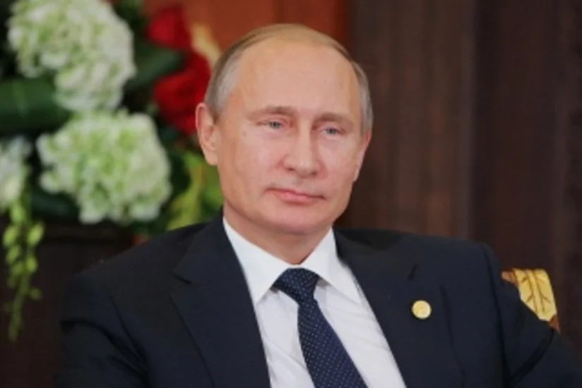 Путин стал Человеком года по версии немецкого журнала Cicero