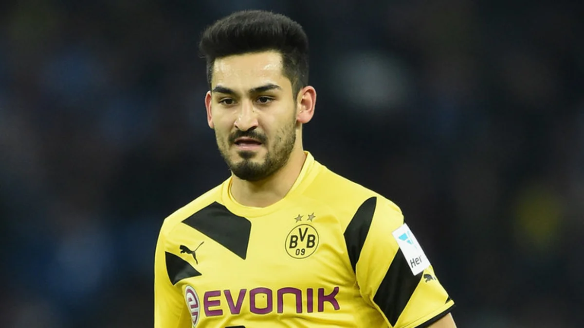 ​La Gazzetta dello Sport: Yuventus Gündoğan üçün 30 milyon avro təklif edib