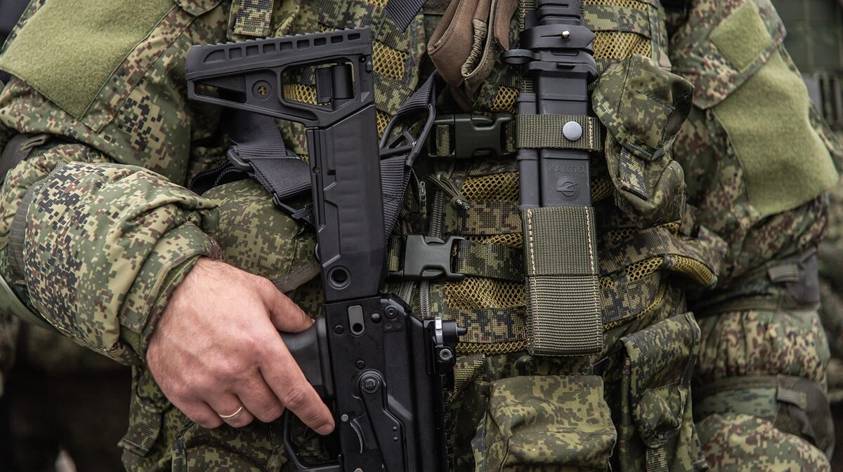 British intelligence: Russia is likely seeking to replace Wagner Group with other PMC