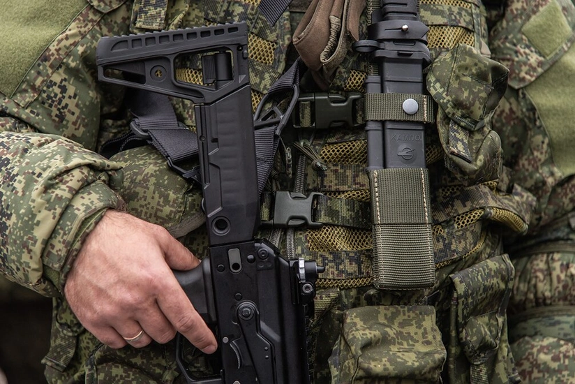 British intelligence: Russia is likely seeking to replace Wagner Group with other PMC