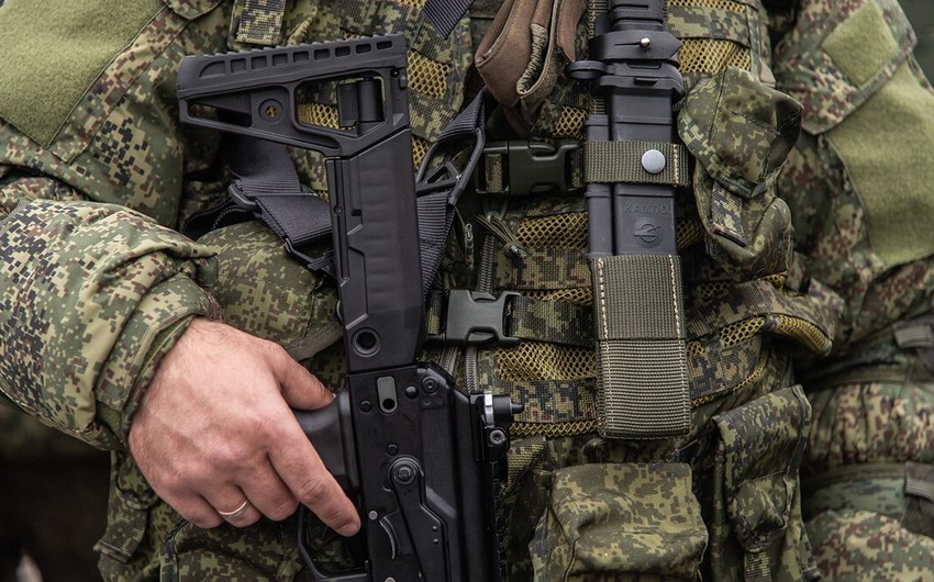 British intelligence: Russia is likely seeking to replace Wagner Group with other PMC
